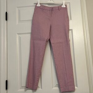 Express Women's Pink Pants